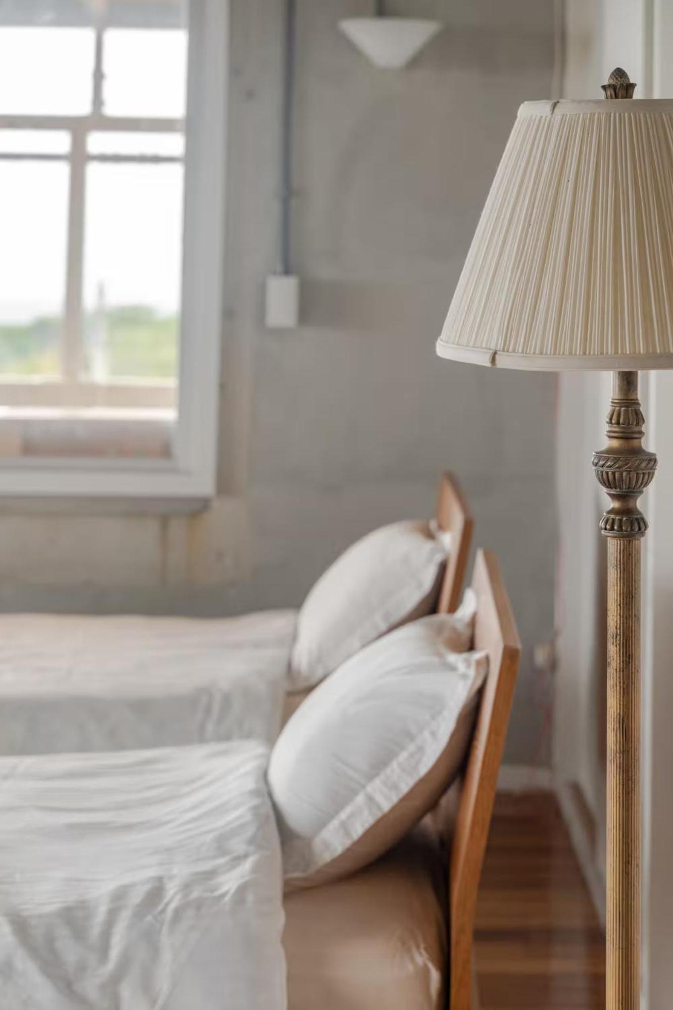 מוטובו Panorama Ocean View Cottage מראה חיצוני תמונה