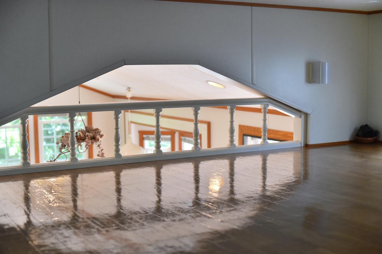 מוטובו Panorama Ocean View Cottage מראה חיצוני תמונה