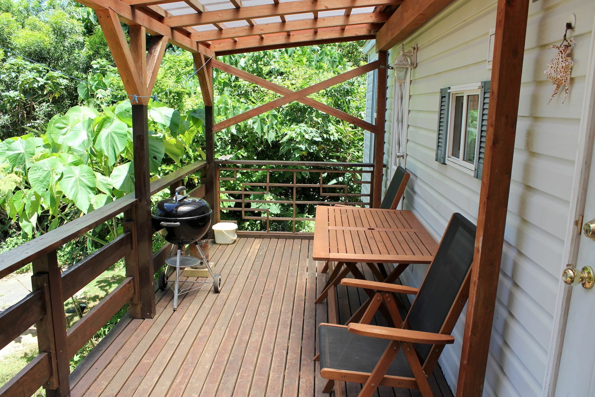 מוטובו Panorama Ocean View Cottage מראה חיצוני תמונה